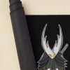 urdesk mat rolltall portrait750x1000 7 - Hollow Knight Shop