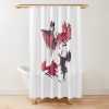 urshower curtain closedsquare1000x1000.1 - Hollow Knight Shop