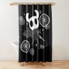 urshower curtain closedsquare1000x1000.1 20 - Hollow Knight Shop