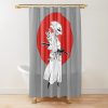 urshower curtain closedsquare1000x1000.1 26 - Hollow Knight Shop