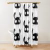 urshower curtain closedsquare1000x1000.1 3 - Hollow Knight Shop