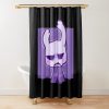 urshower curtain closedsquare1000x1000.1 4 - Hollow Knight Shop