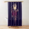 urshower curtain closedsquare1000x1000.1 7 - Hollow Knight Shop