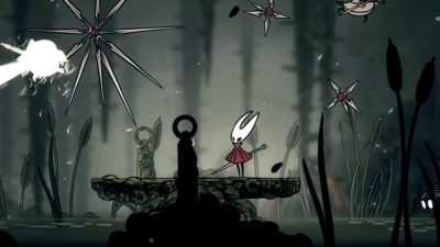 hollow knight silksong image 7 - Hollow Knight Shop
