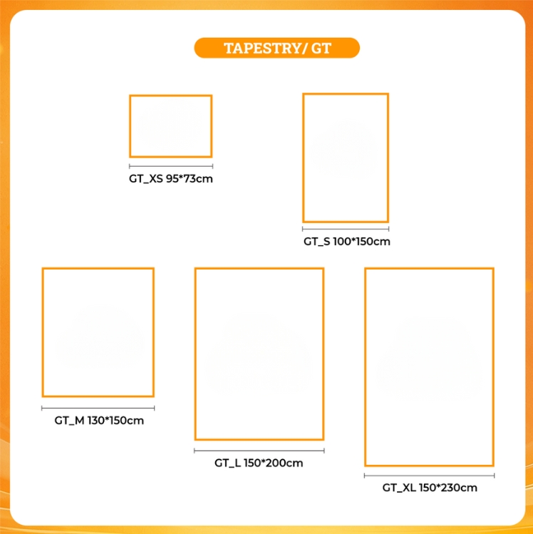 TAPESTRY - Hollow Knight Shop